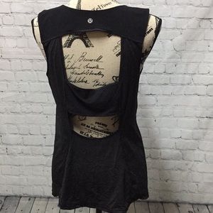 Lululemon workout/ athleisure tank top